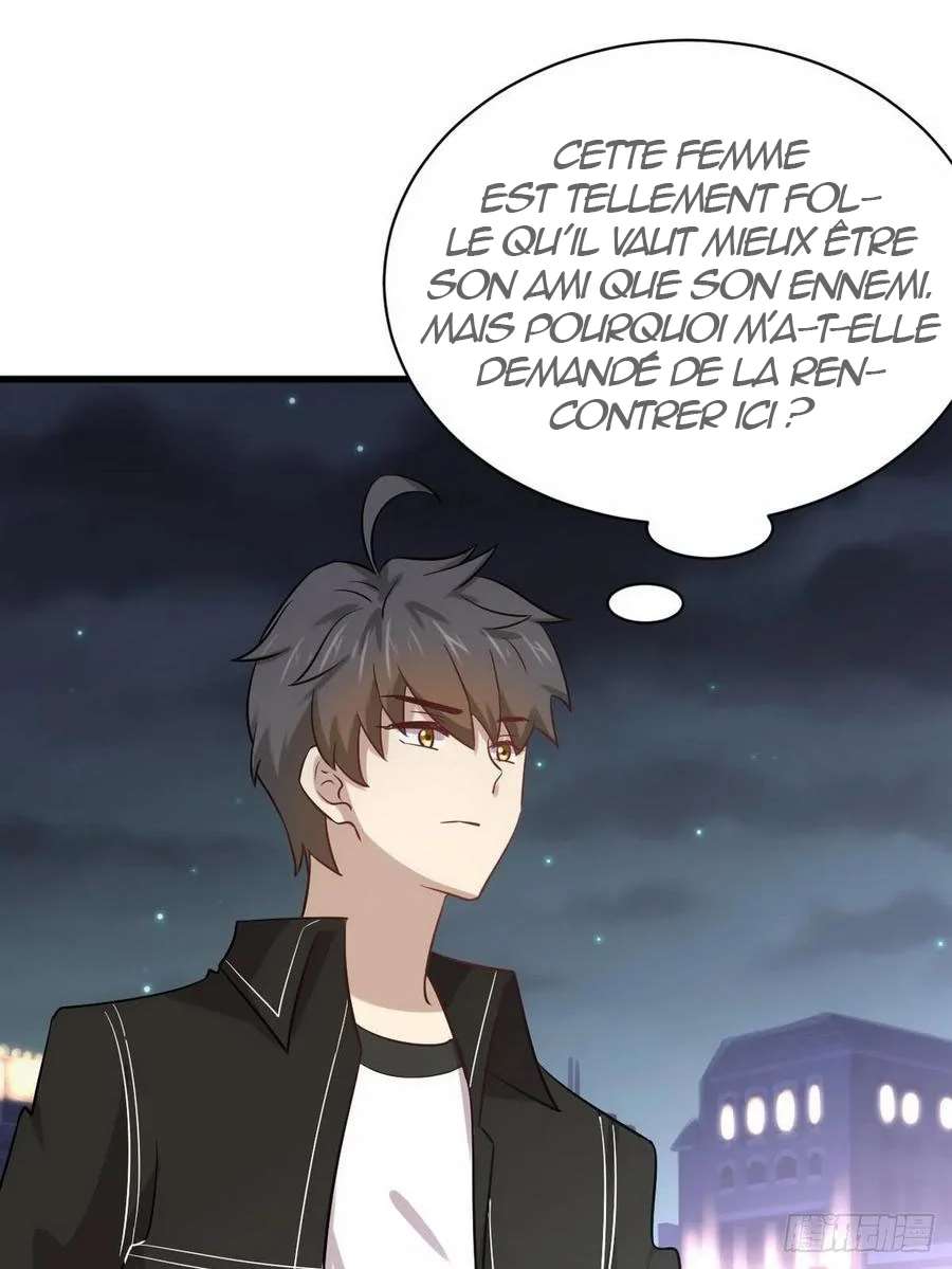 Read Immortal Swordsman in The Reverse World FR Manga Online