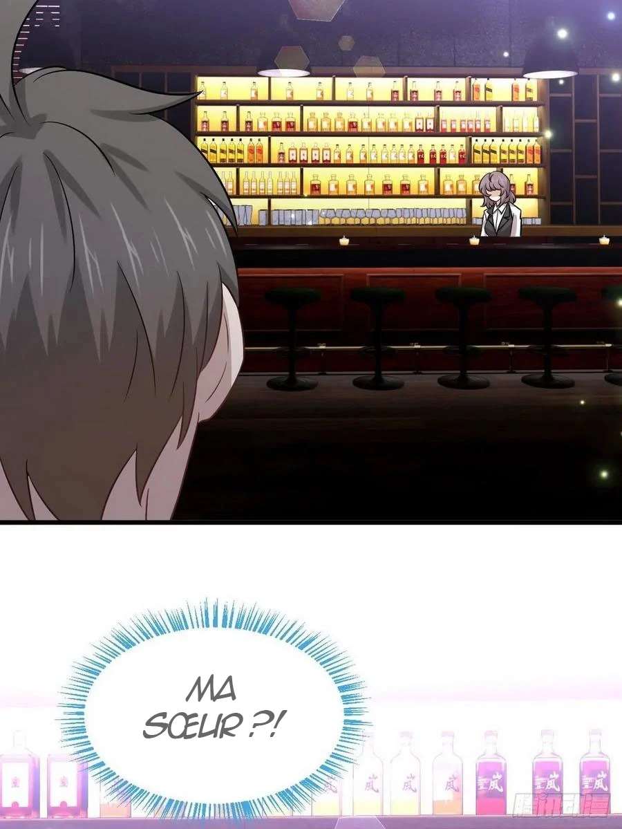 Read Immortal Swordsman in The Reverse World FR Manga Online