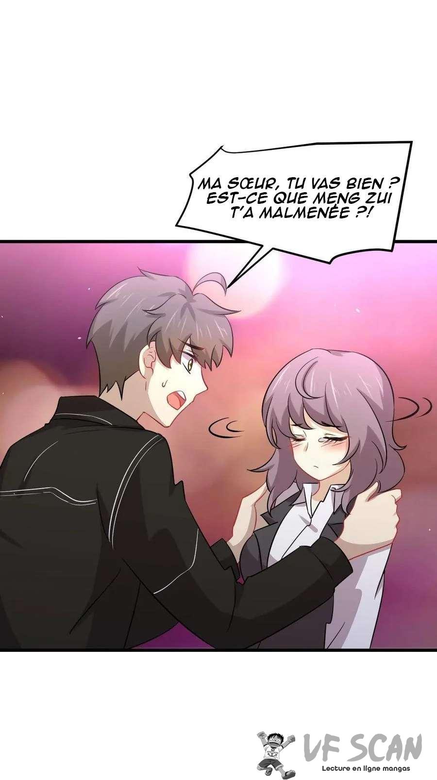 Read Immortal Swordsman in The Reverse World FR Manga Online