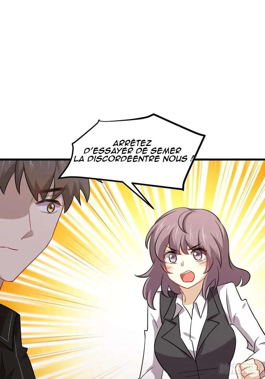 Read Immortal Swordsman in The Reverse World FR Manga Online