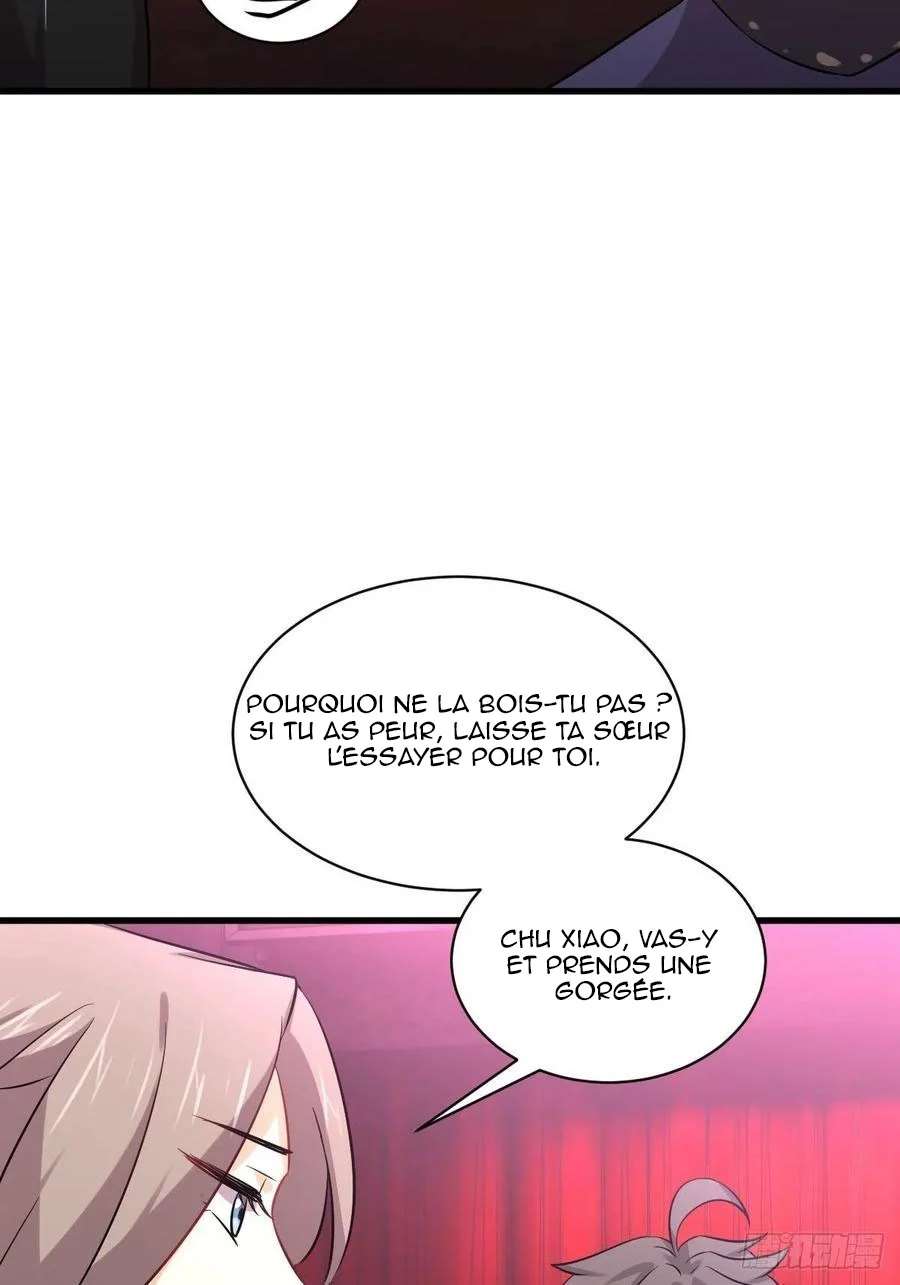 Read Immortal Swordsman in The Reverse World FR Manga Online