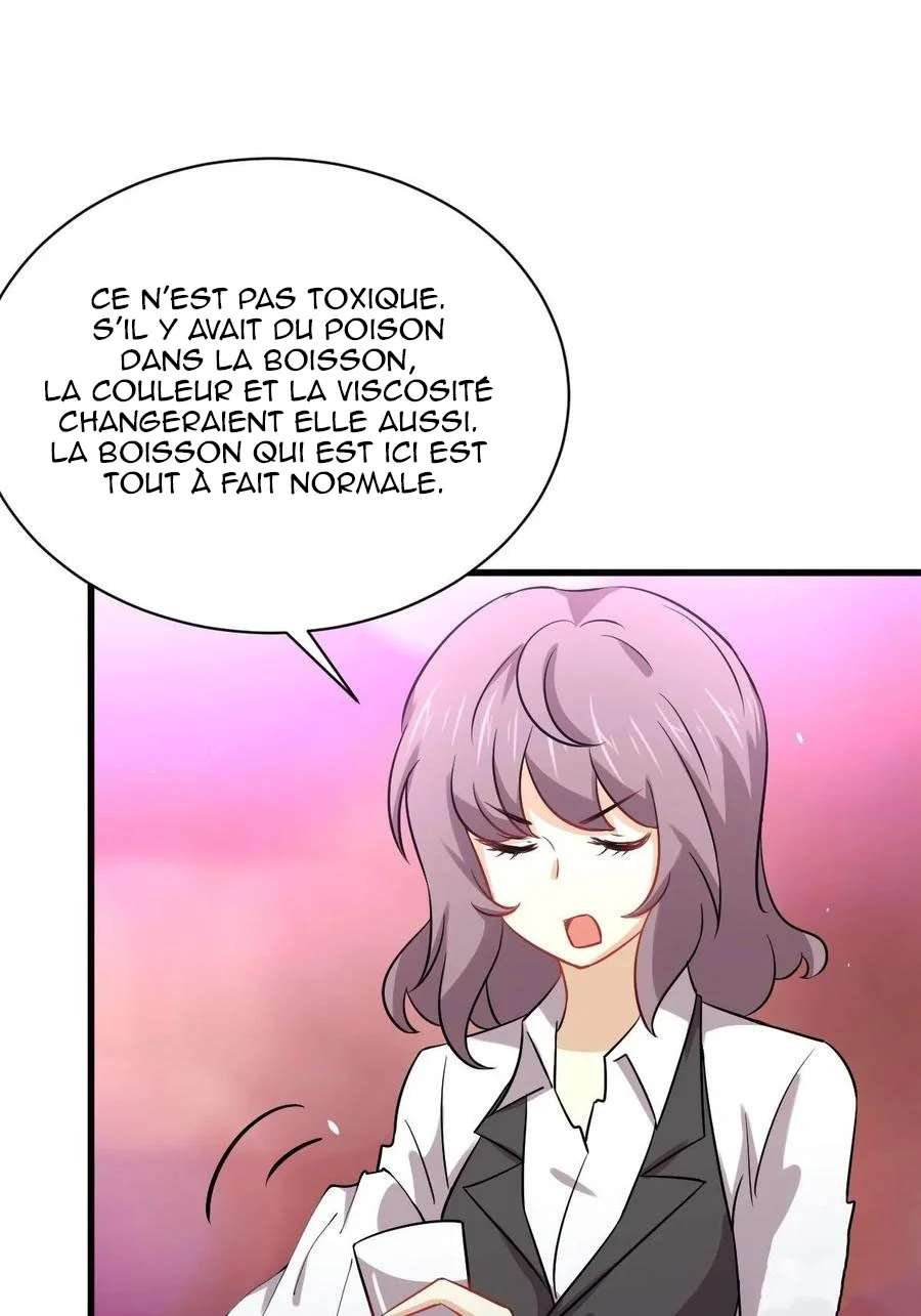 Read Immortal Swordsman in The Reverse World FR Manga Online