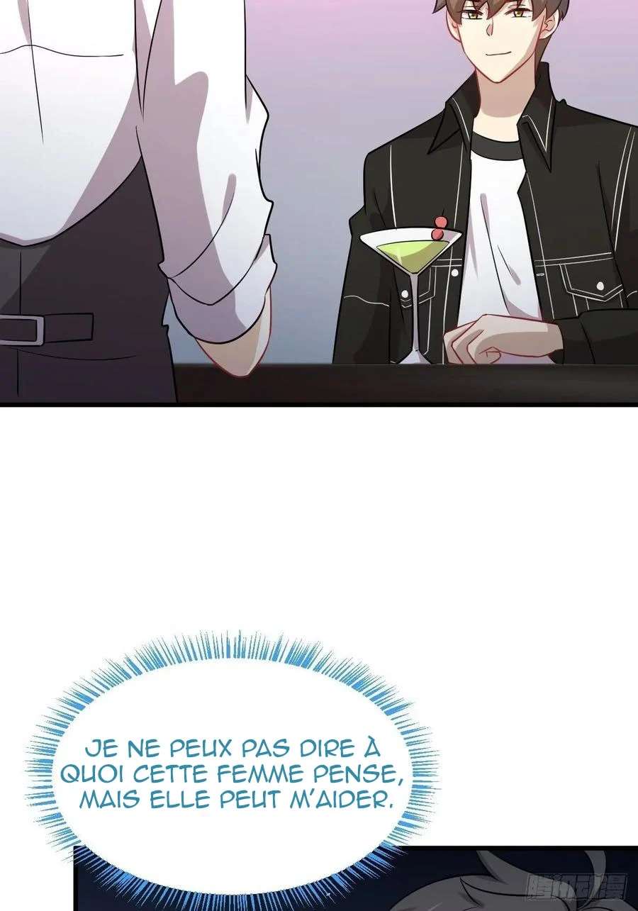 Read Immortal Swordsman in The Reverse World FR Manga Online