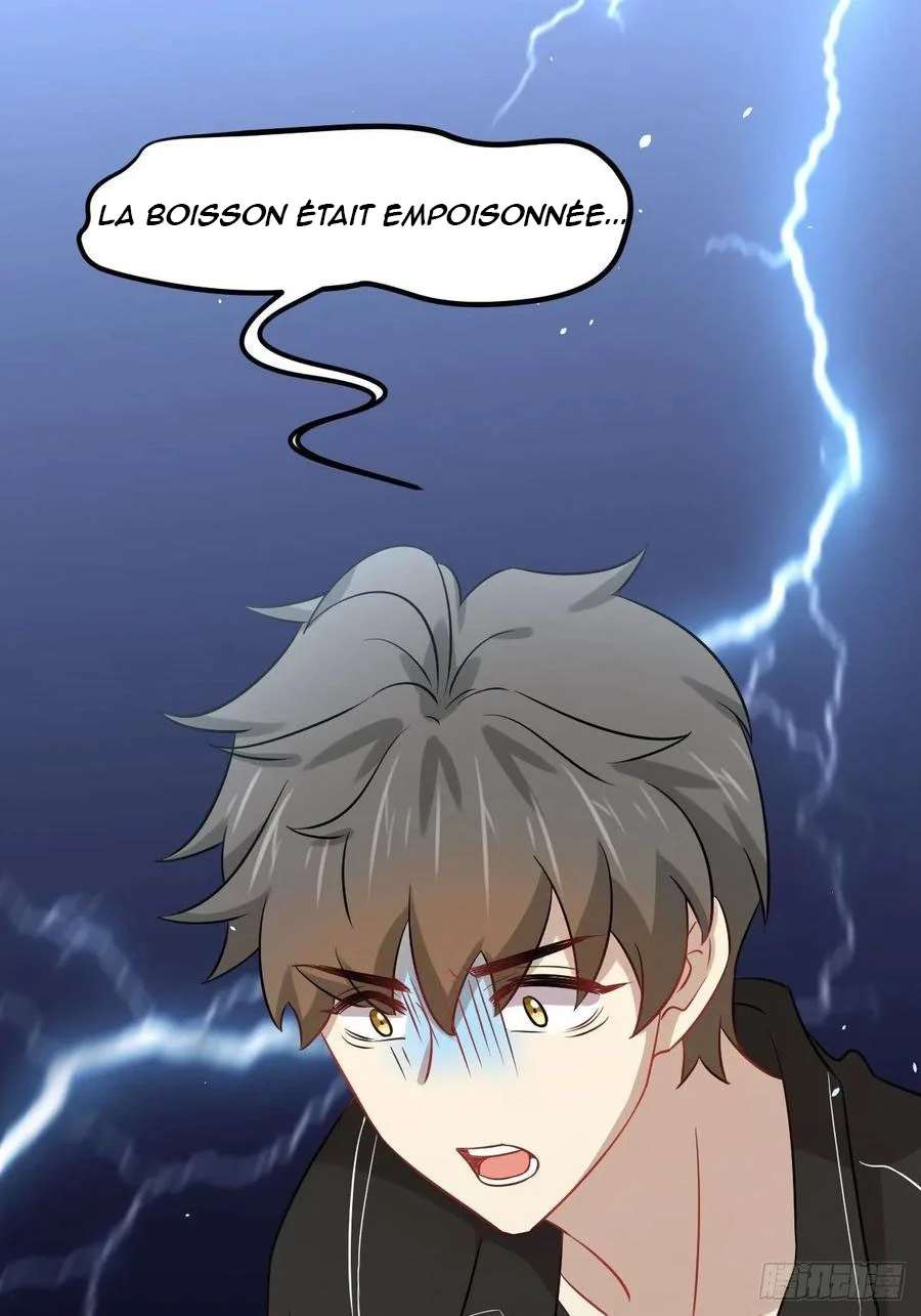 Read Immortal Swordsman in The Reverse World FR Manga Online