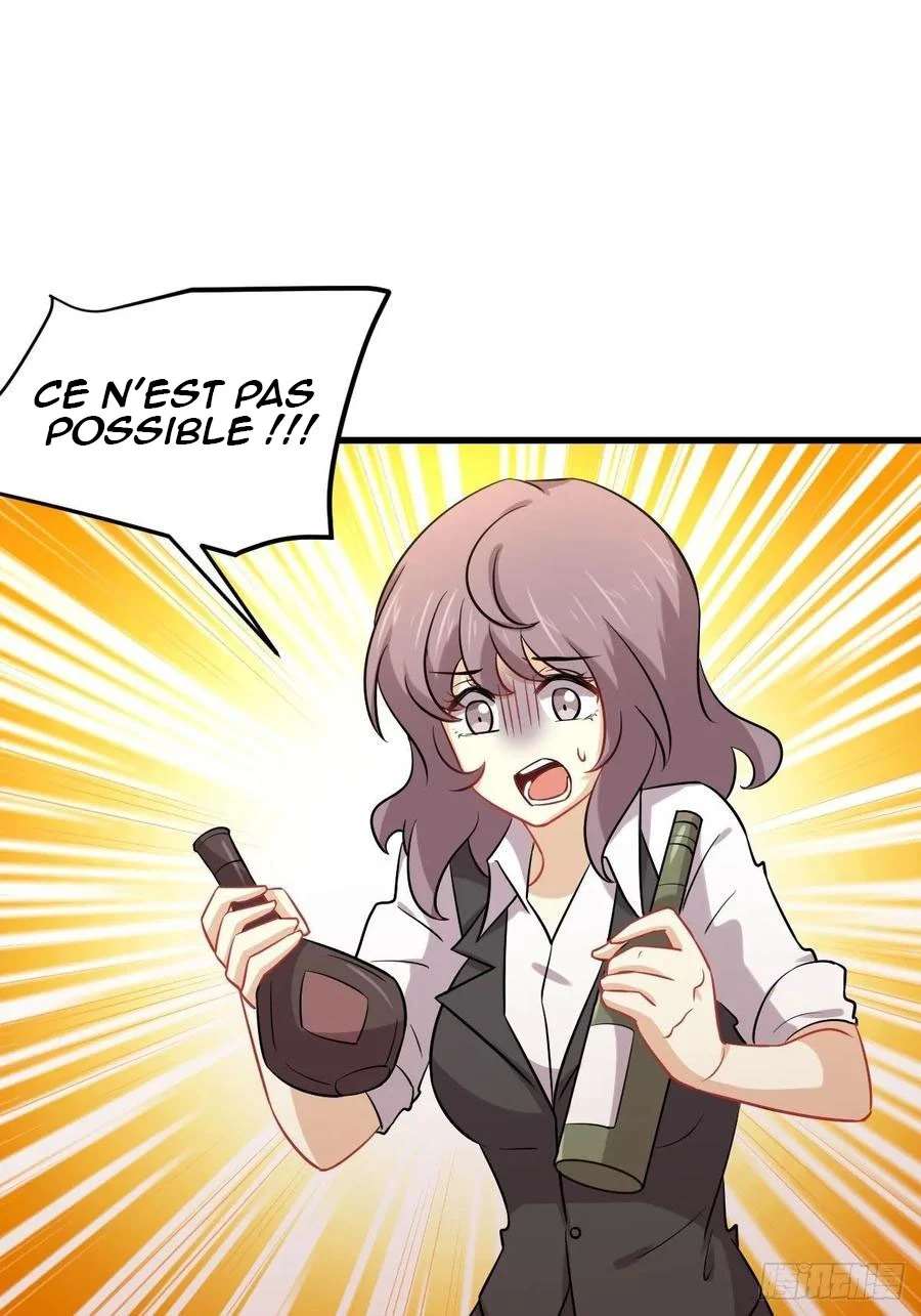 Read Immortal Swordsman in The Reverse World FR Manga Online