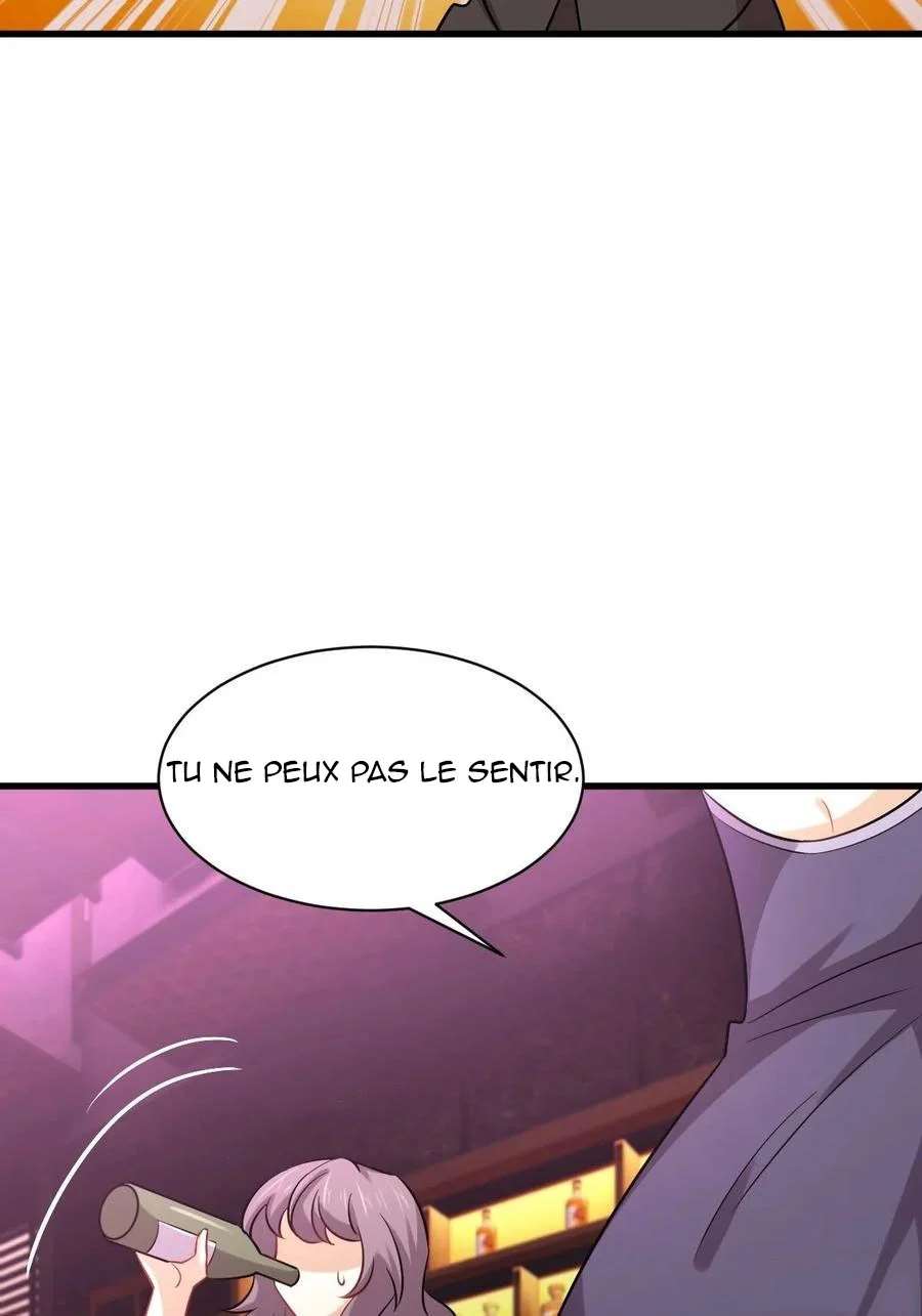 Read Immortal Swordsman in The Reverse World FR Manga Online