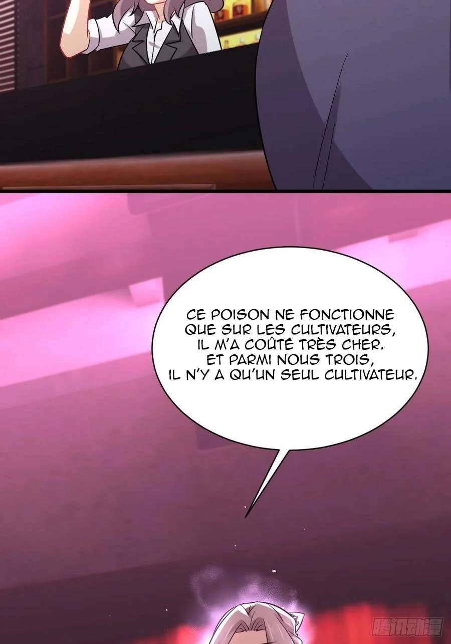 Read Immortal Swordsman in The Reverse World FR Manga Online