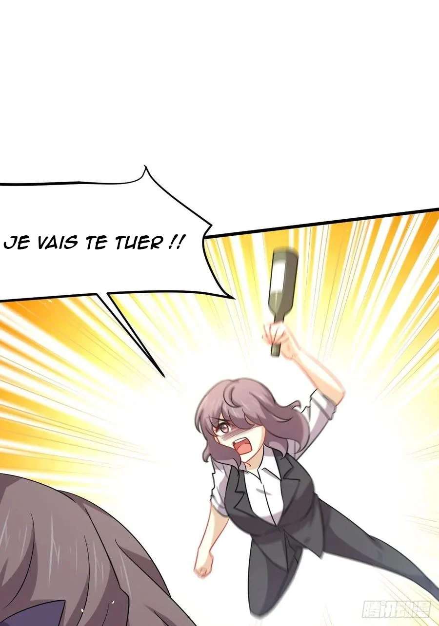 Read Immortal Swordsman in The Reverse World FR Manga Online