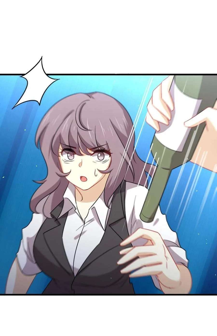 Read Immortal Swordsman in The Reverse World FR Manga Online