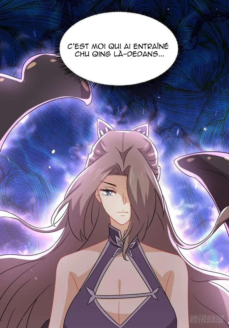 Read Immortal Swordsman in The Reverse World FR Manga Online