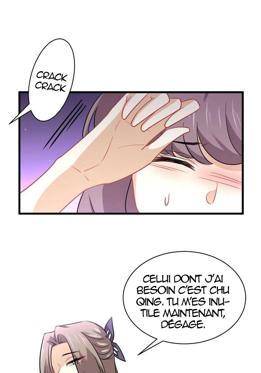 Read Immortal Swordsman in The Reverse World FR Manga Online