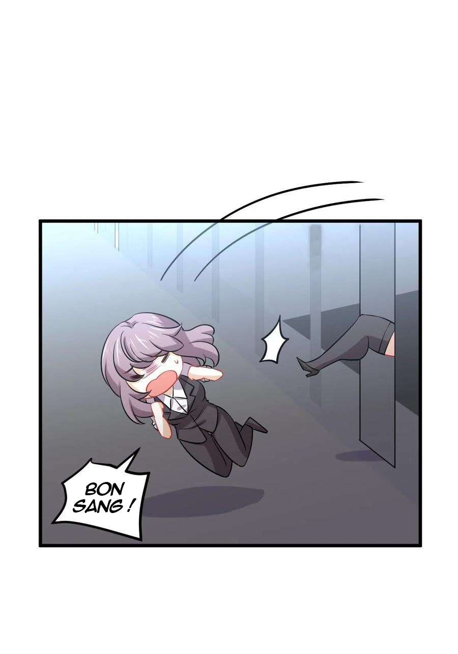 Read Immortal Swordsman in The Reverse World FR Manga Online