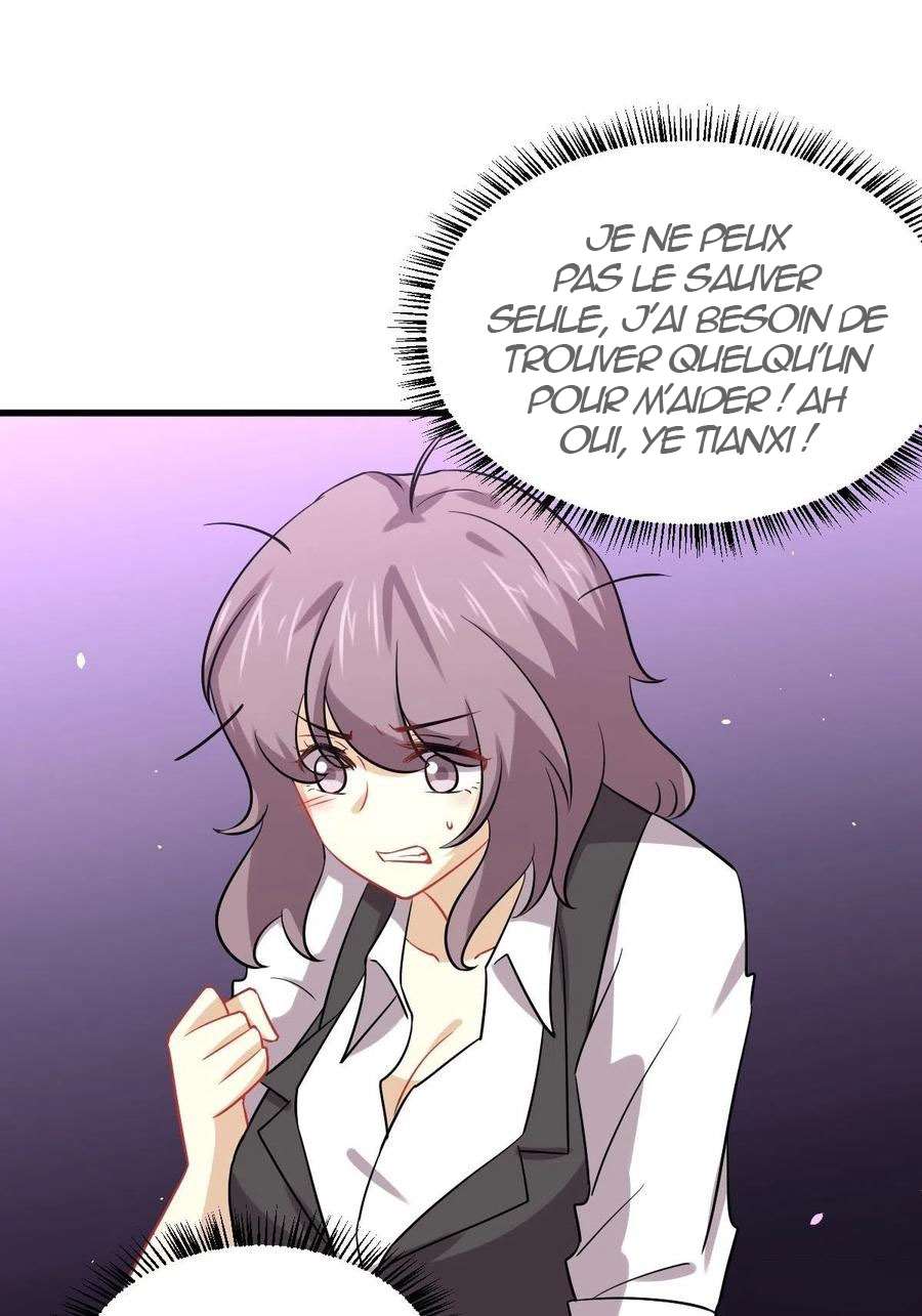 Read Immortal Swordsman in The Reverse World FR Manga Online