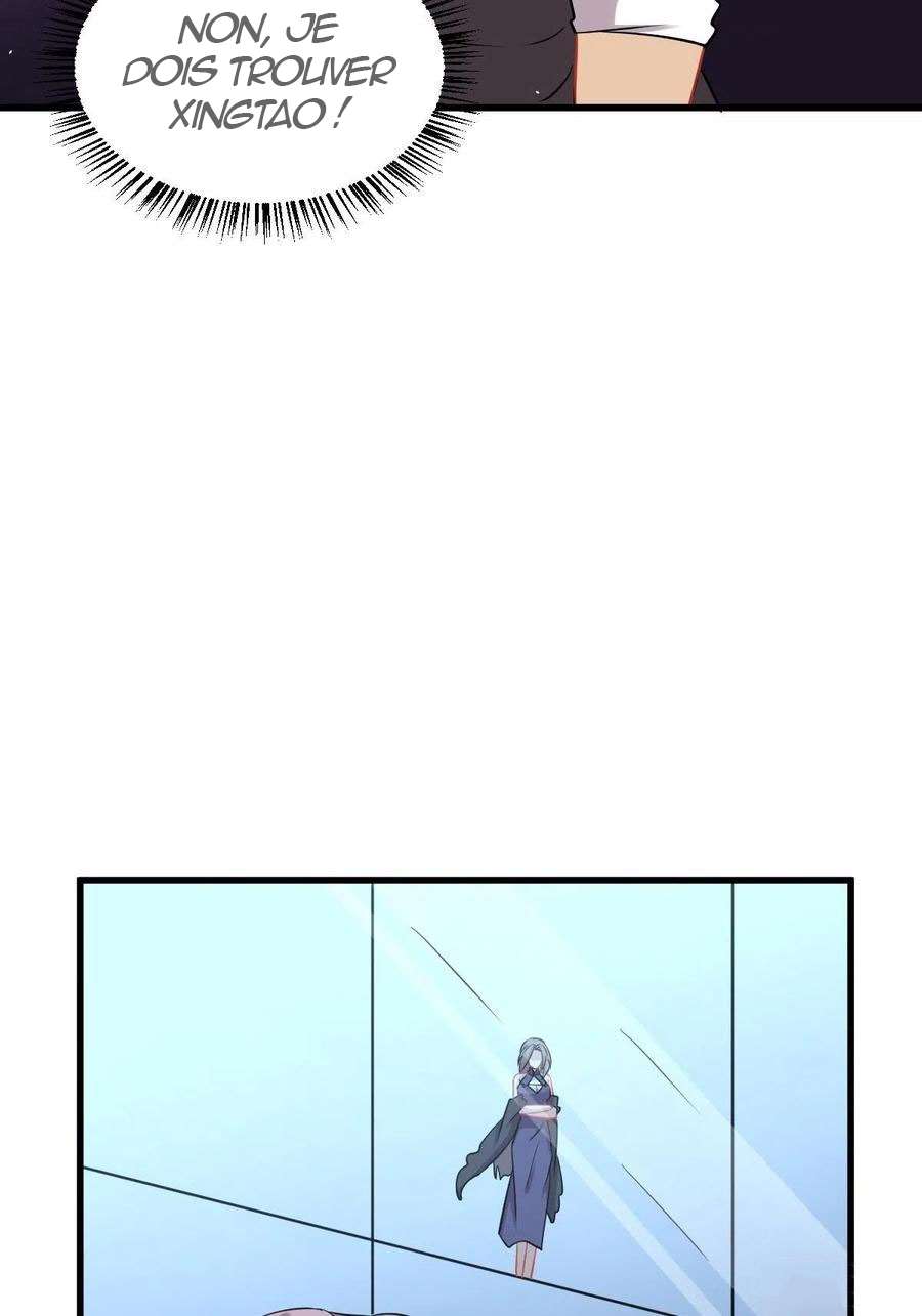 Read Immortal Swordsman in The Reverse World FR Manga Online