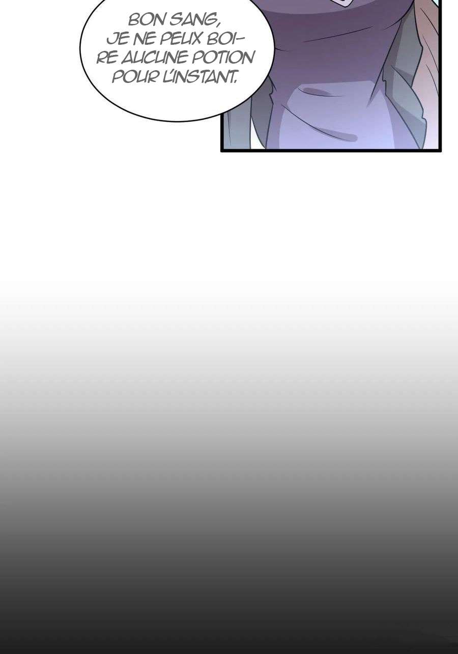 Read Immortal Swordsman in The Reverse World FR Manga Online