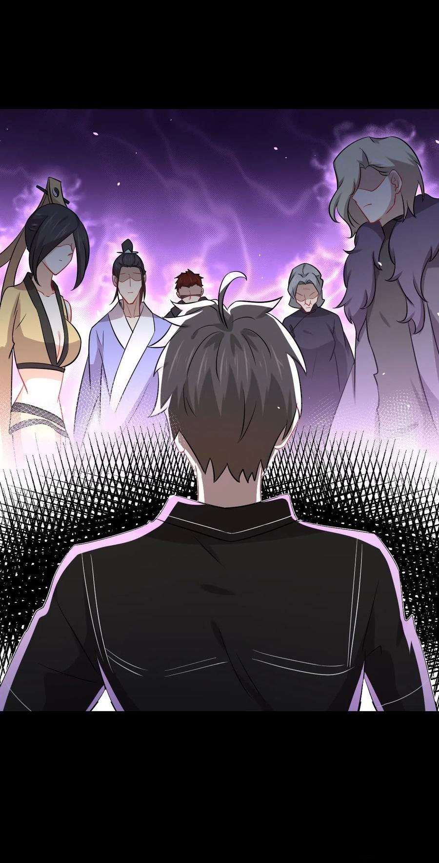 Read Immortal Swordsman in The Reverse World FR Manga Online