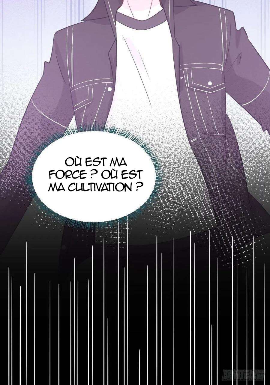 Read Immortal Swordsman in The Reverse World FR Manga Online