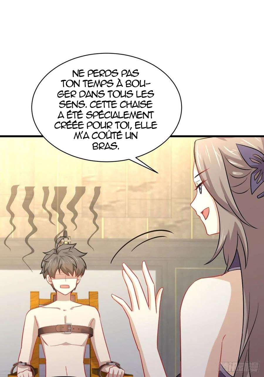 Read Immortal Swordsman in The Reverse World FR Manga Online