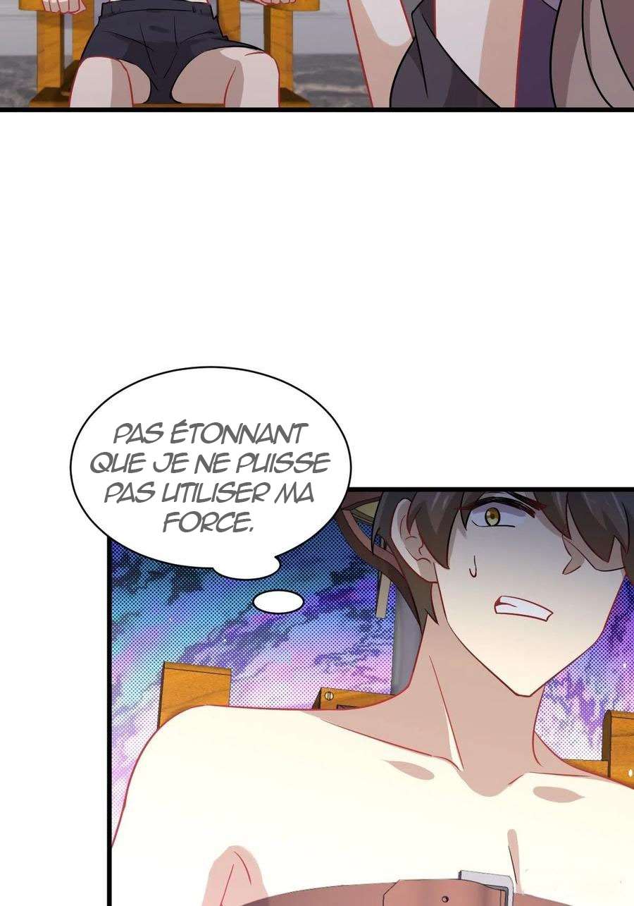 Read Immortal Swordsman in The Reverse World FR Manga Online