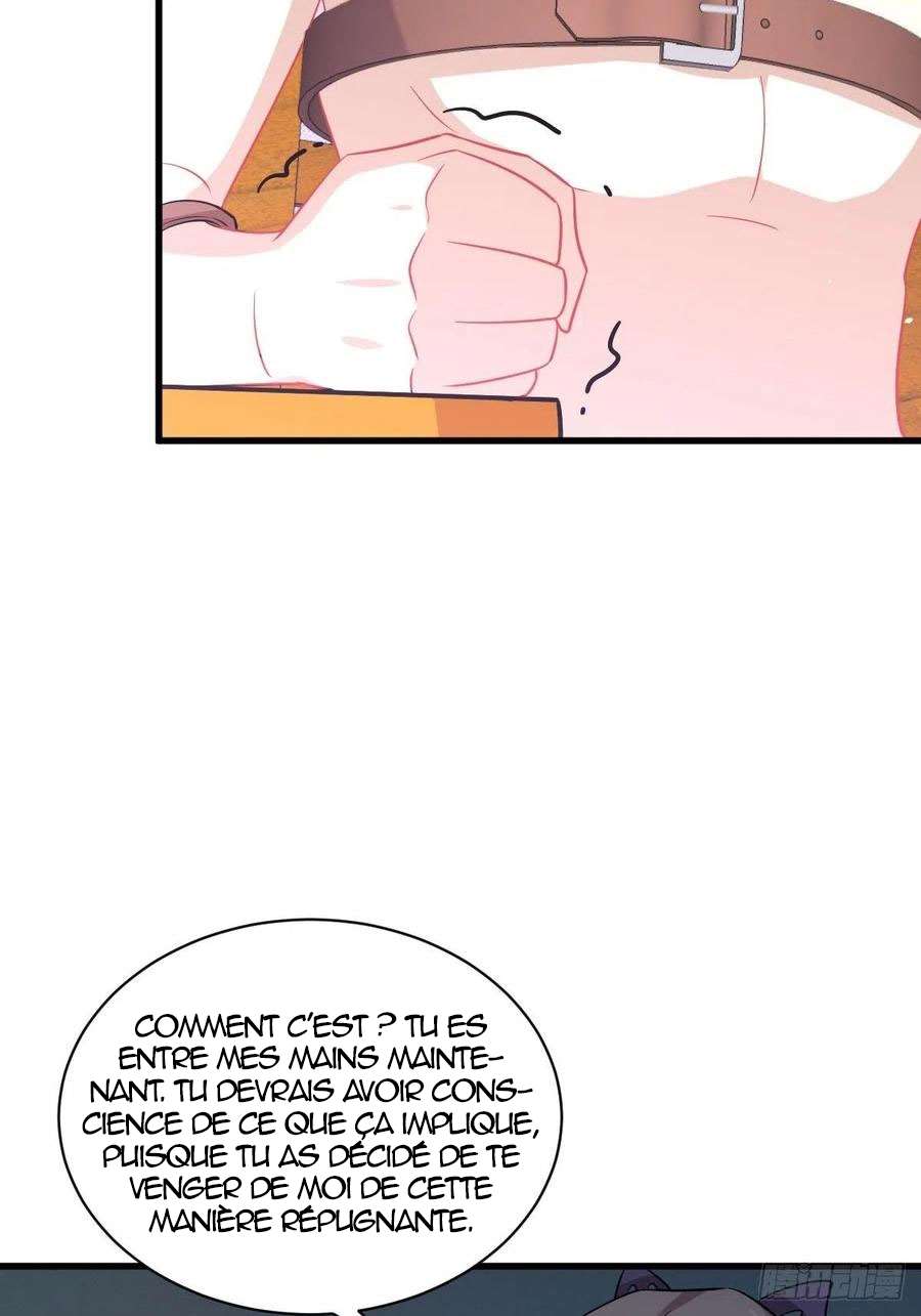 Read Immortal Swordsman in The Reverse World FR Manga Online