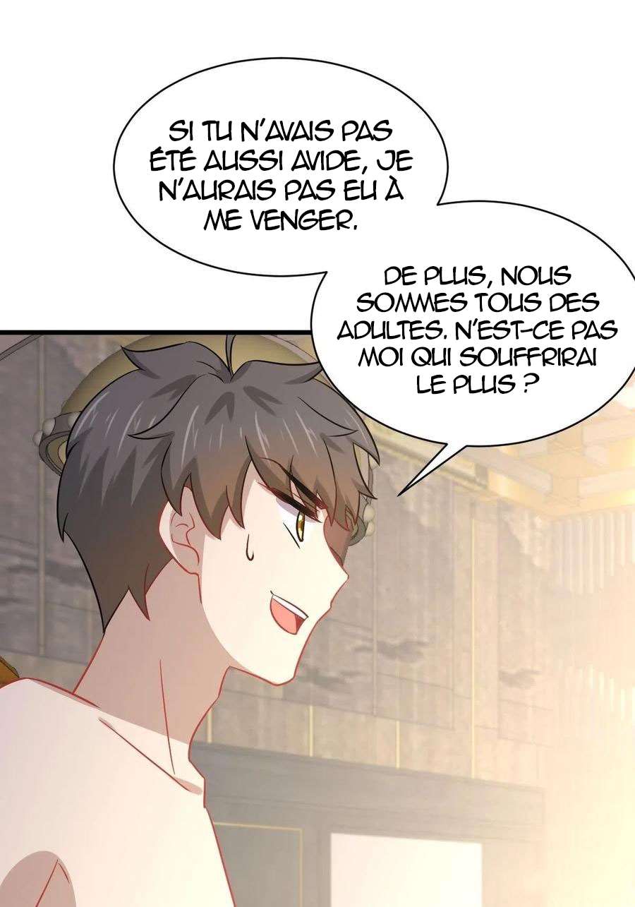 Read Immortal Swordsman in The Reverse World FR Manga Online