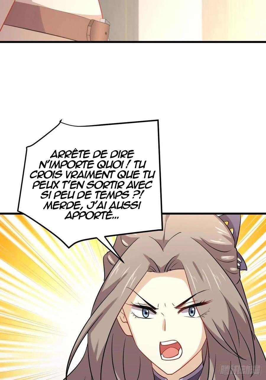 Read Immortal Swordsman in The Reverse World FR Manga Online