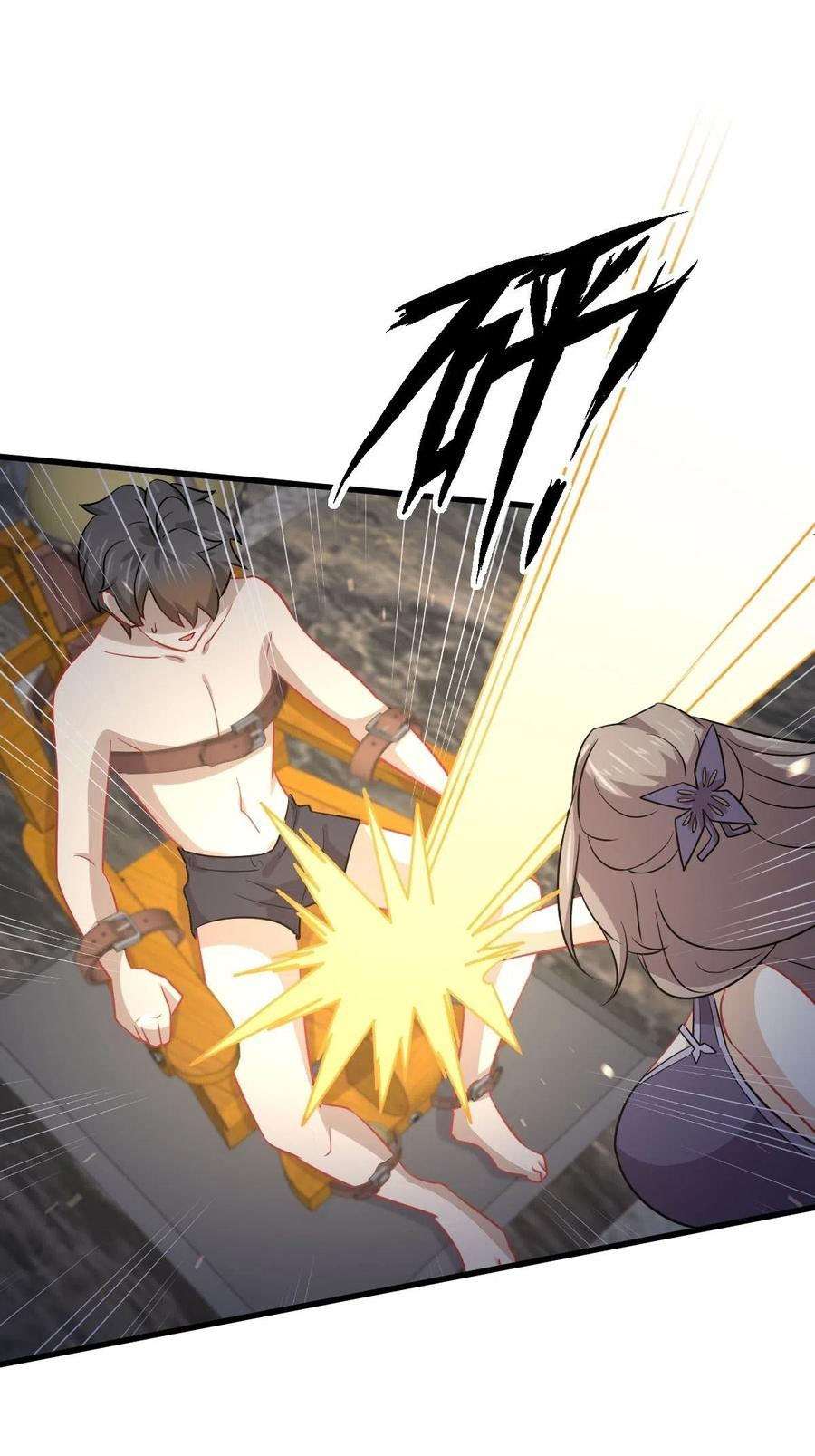 Read Immortal Swordsman in The Reverse World FR Manga Online