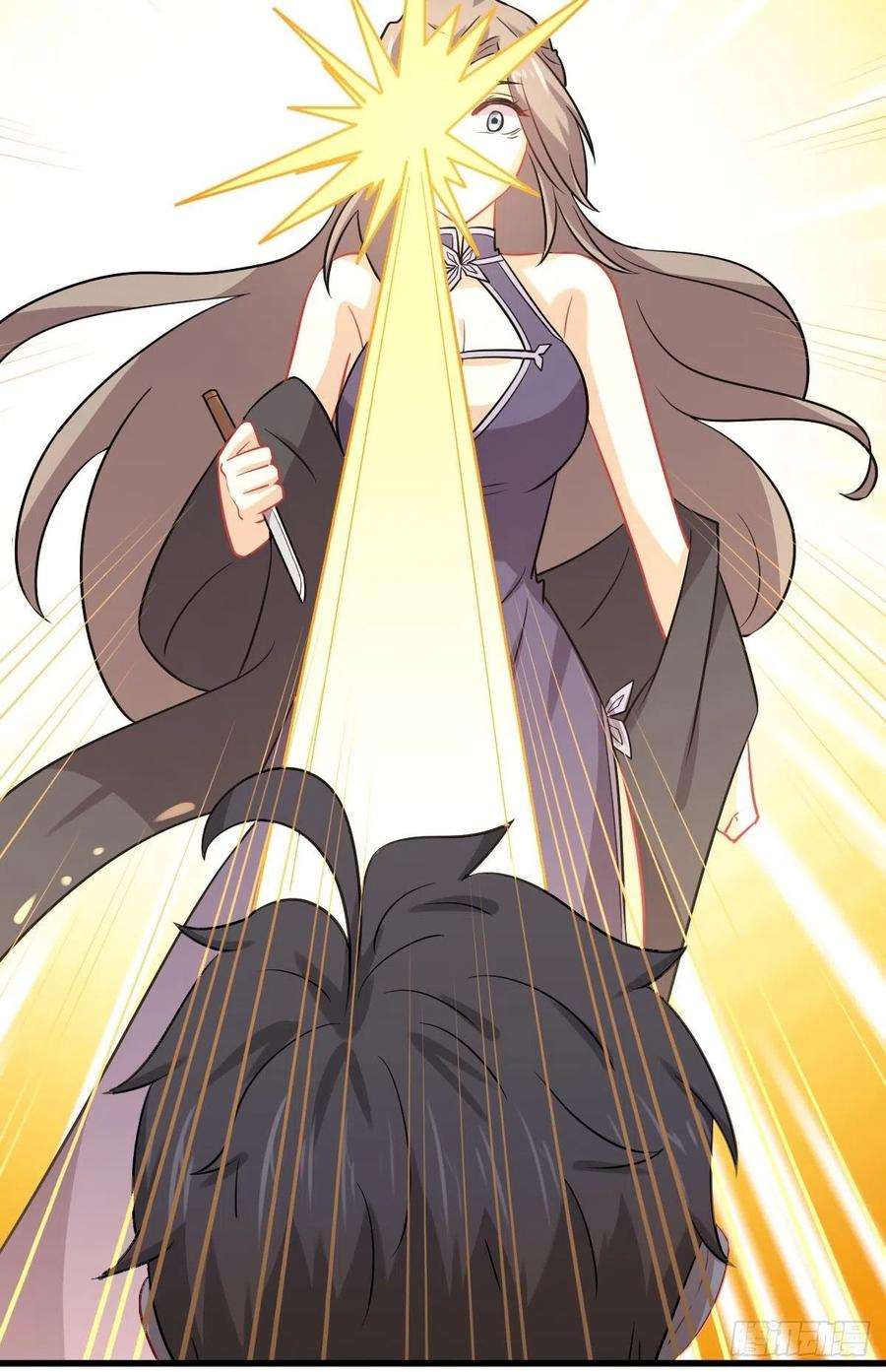 Read Immortal Swordsman in The Reverse World FR Manga Online