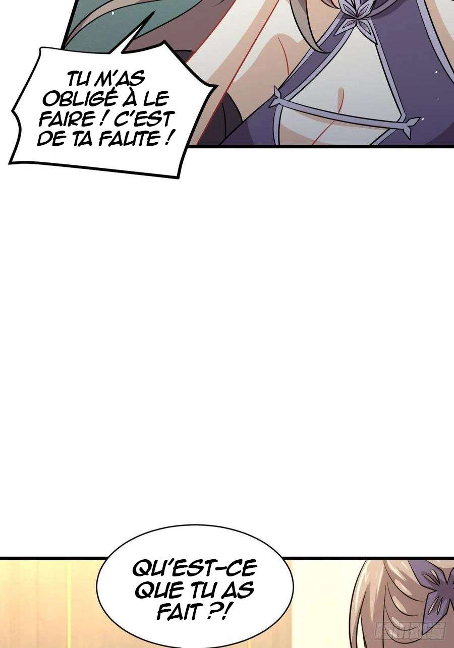 Read Immortal Swordsman in The Reverse World FR Manga Online