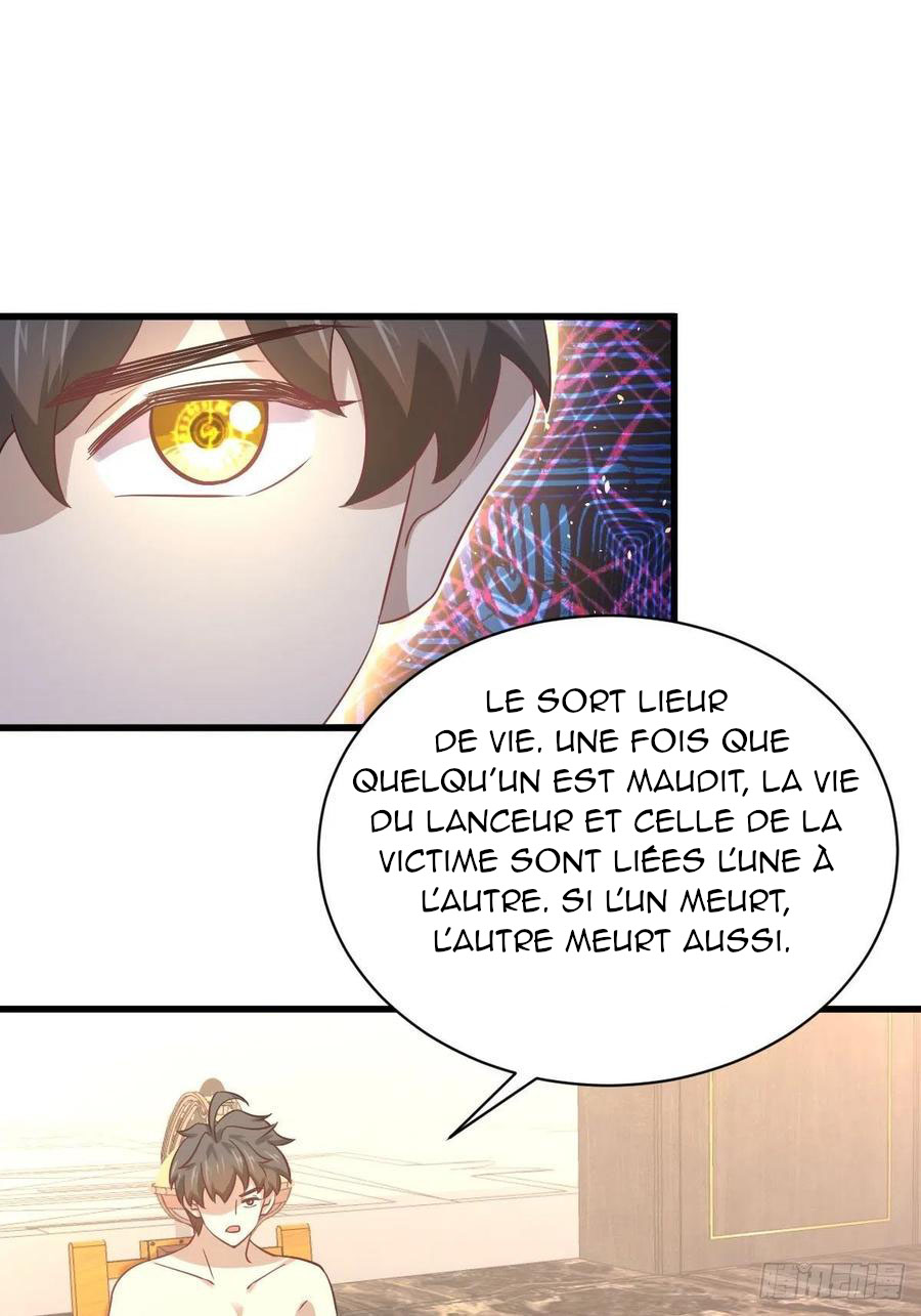 Read Immortal Swordsman in The Reverse World FR Manga Online