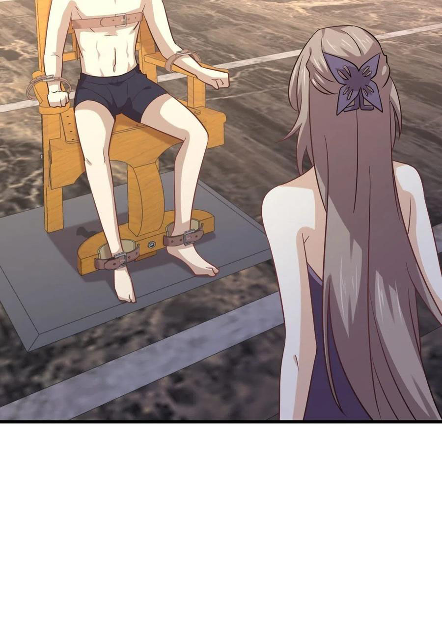 Read Immortal Swordsman in The Reverse World FR Manga Online