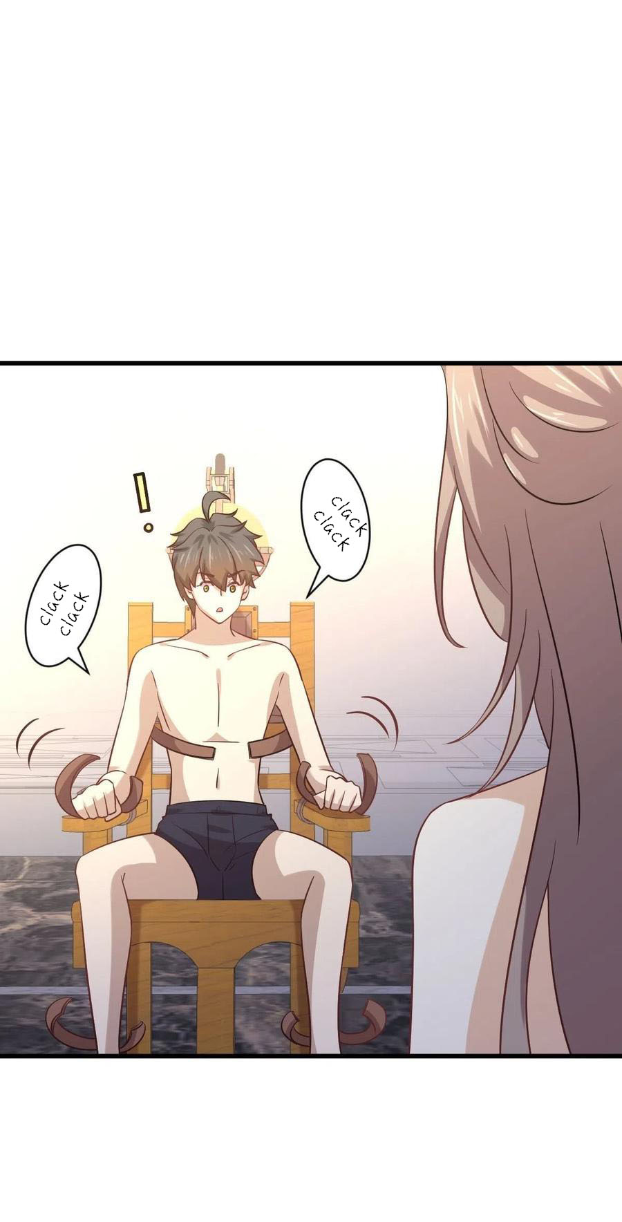 Read Immortal Swordsman in The Reverse World FR Manga Online