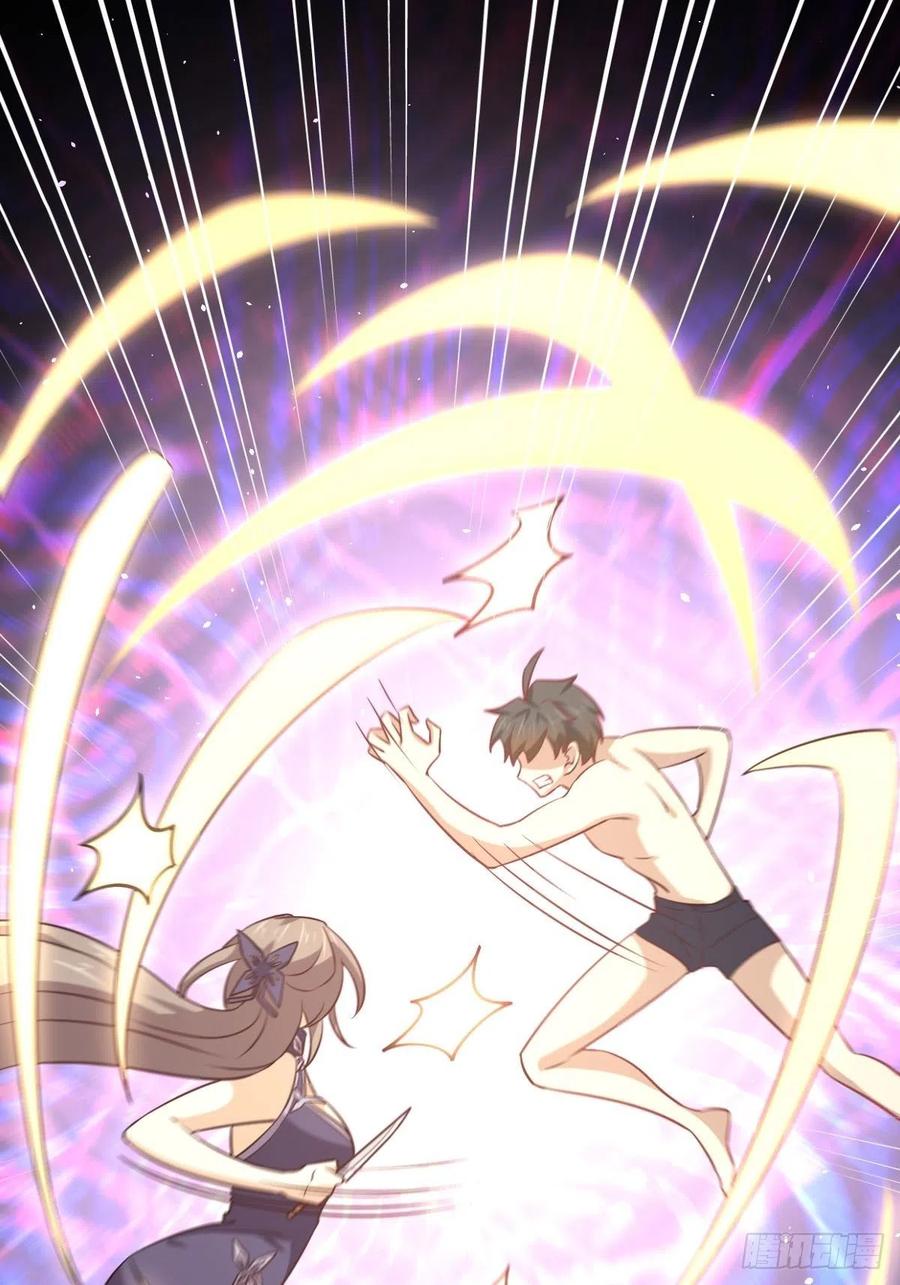 Read Immortal Swordsman in The Reverse World FR Manga Online