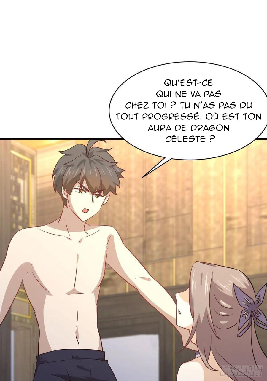 Read Immortal Swordsman in The Reverse World FR Manga Online