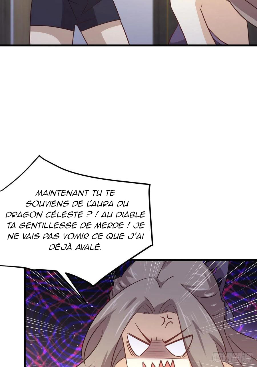 Read Immortal Swordsman in The Reverse World FR Manga Online