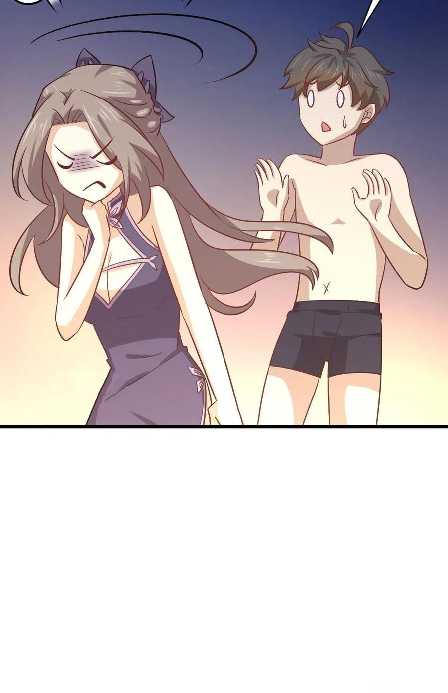 Read Immortal Swordsman in The Reverse World FR Manga Online