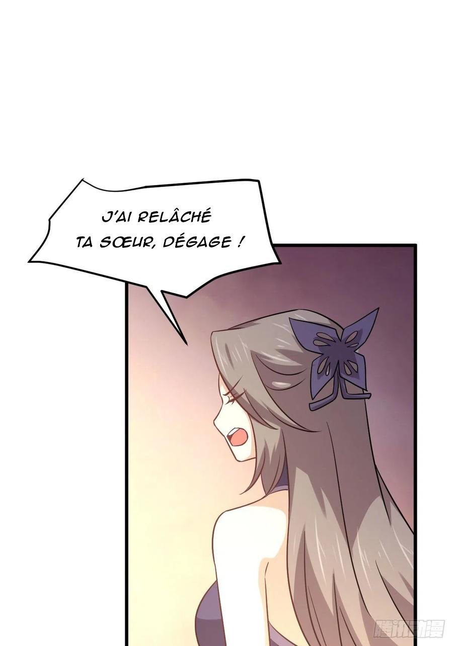 Read Immortal Swordsman in The Reverse World FR Manga Online