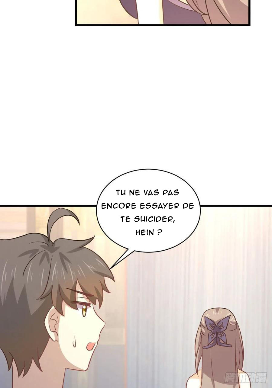 Read Immortal Swordsman in The Reverse World FR Manga Online