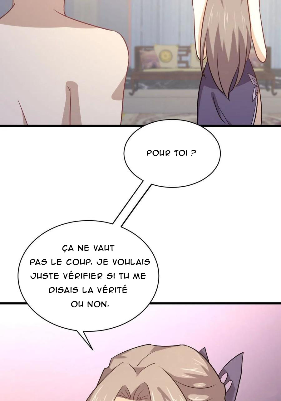 Read Immortal Swordsman in The Reverse World FR Manga Online