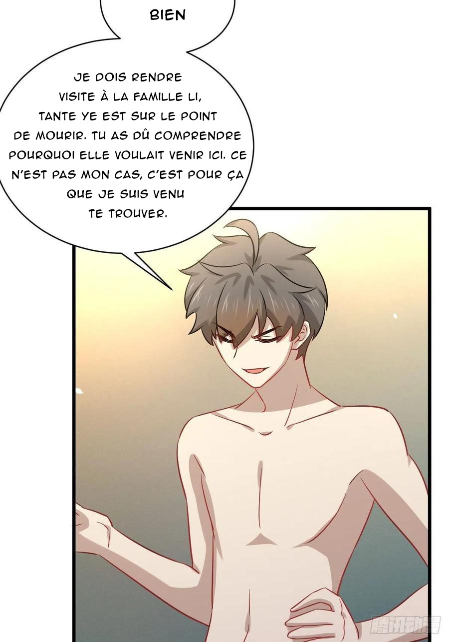 Read Immortal Swordsman in The Reverse World FR Manga Online