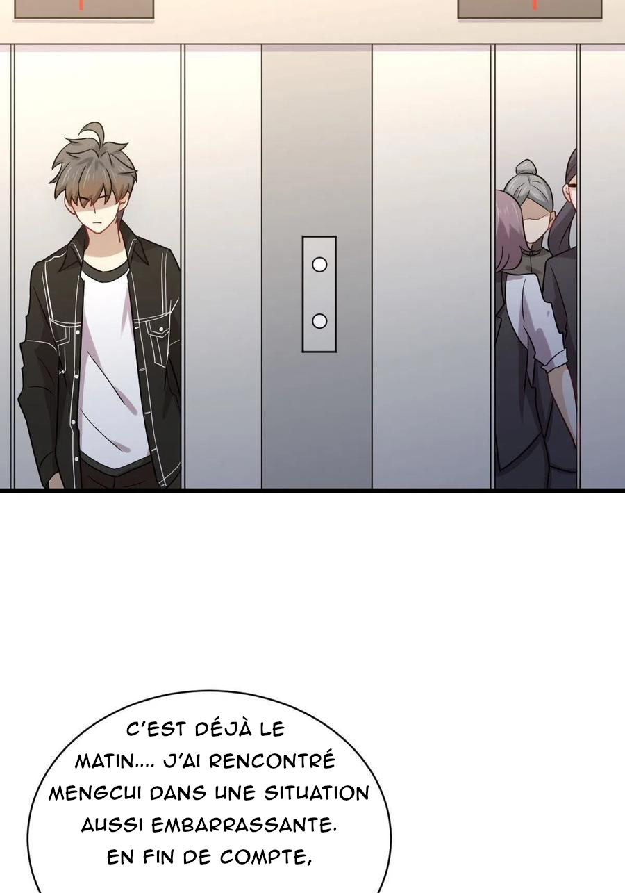 Read Immortal Swordsman in The Reverse World FR Manga Online