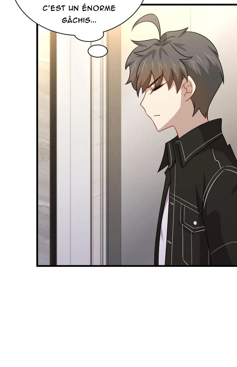 Read Immortal Swordsman in The Reverse World FR Manga Online