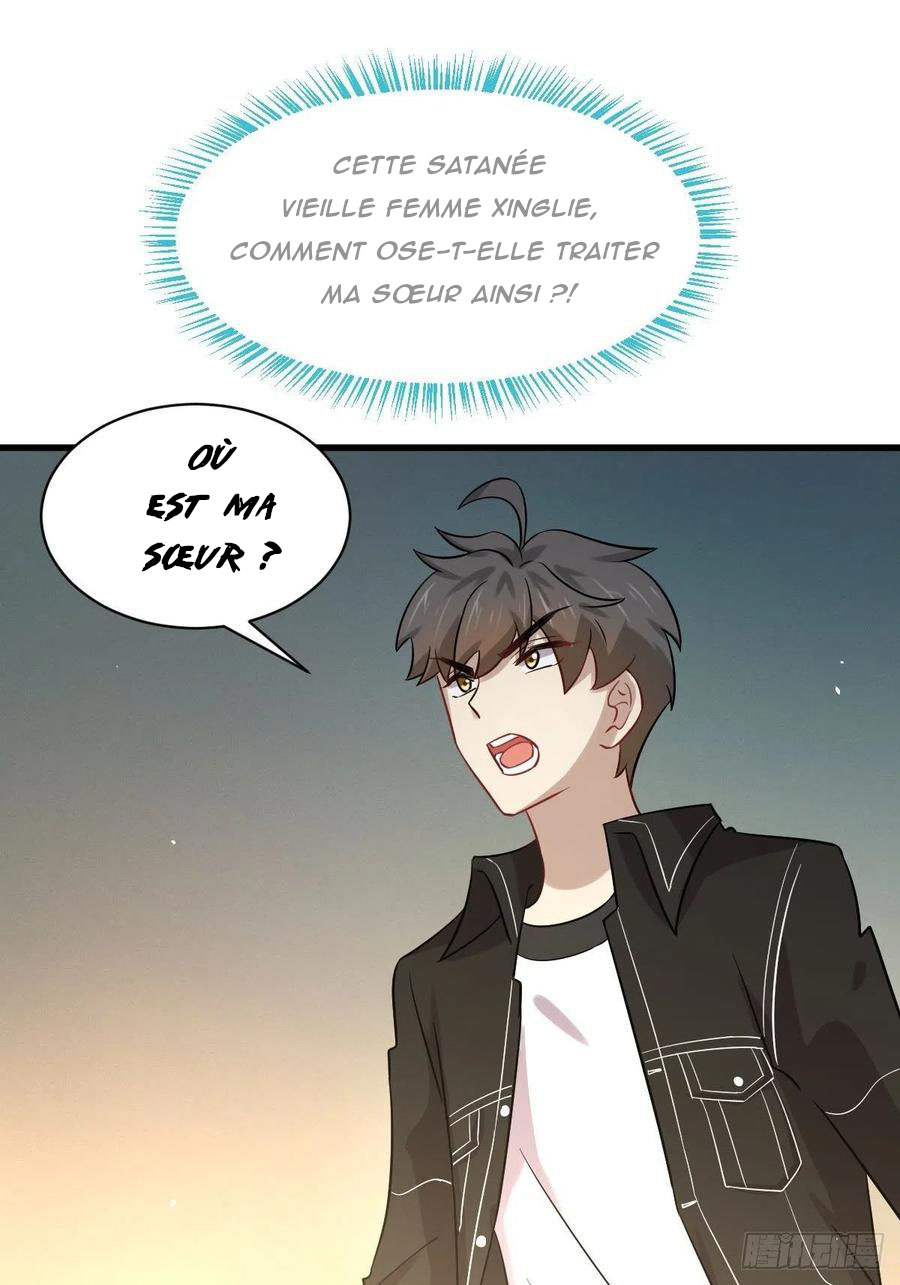 Read Immortal Swordsman in The Reverse World FR Manga Online