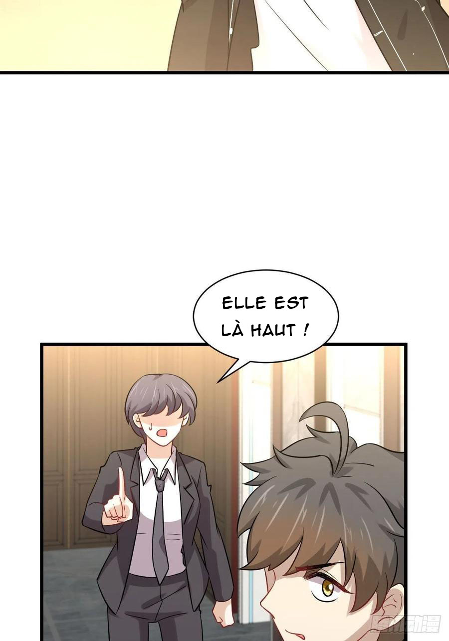 Read Immortal Swordsman in The Reverse World FR Manga Online