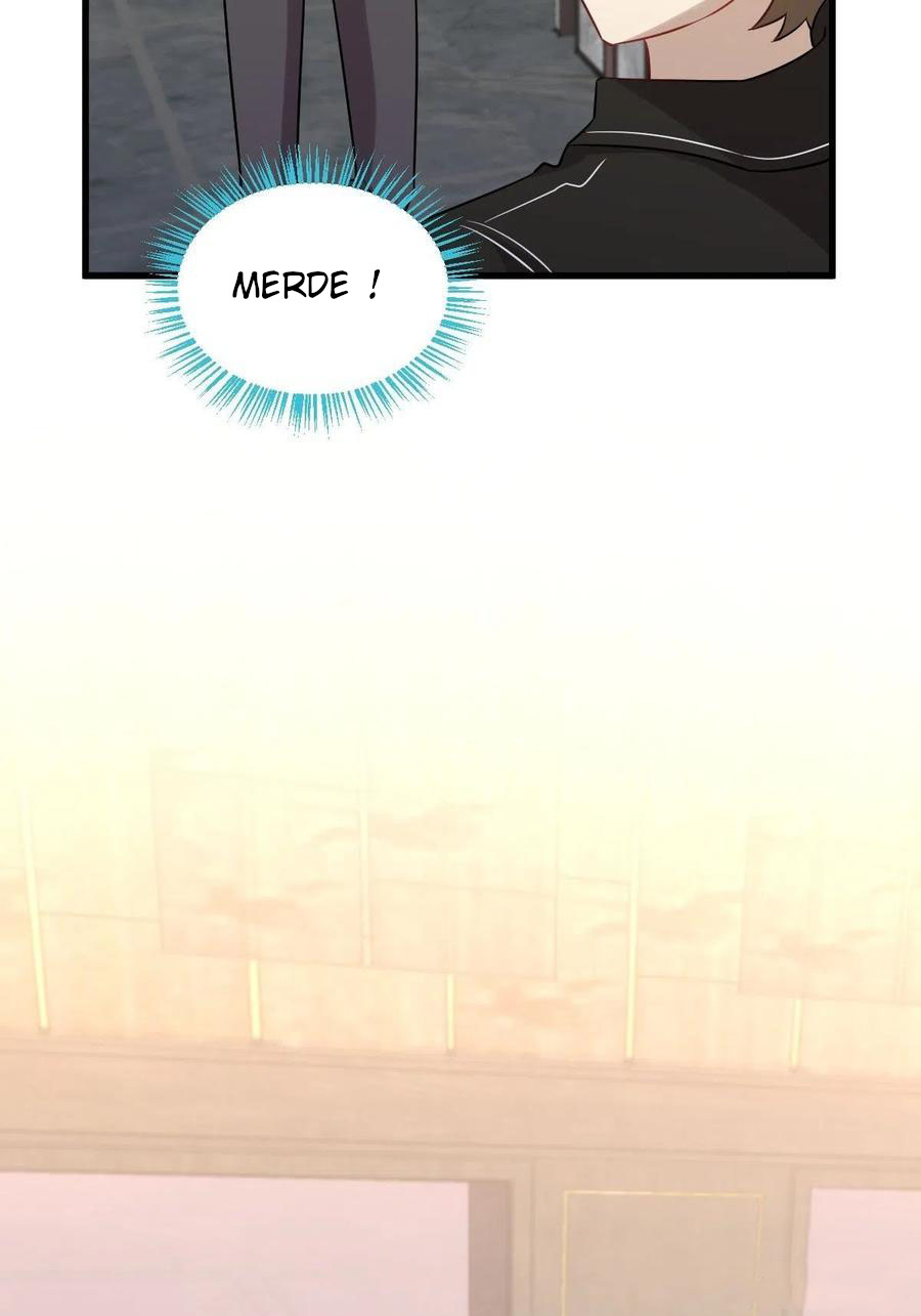 Read Immortal Swordsman in The Reverse World FR Manga Online