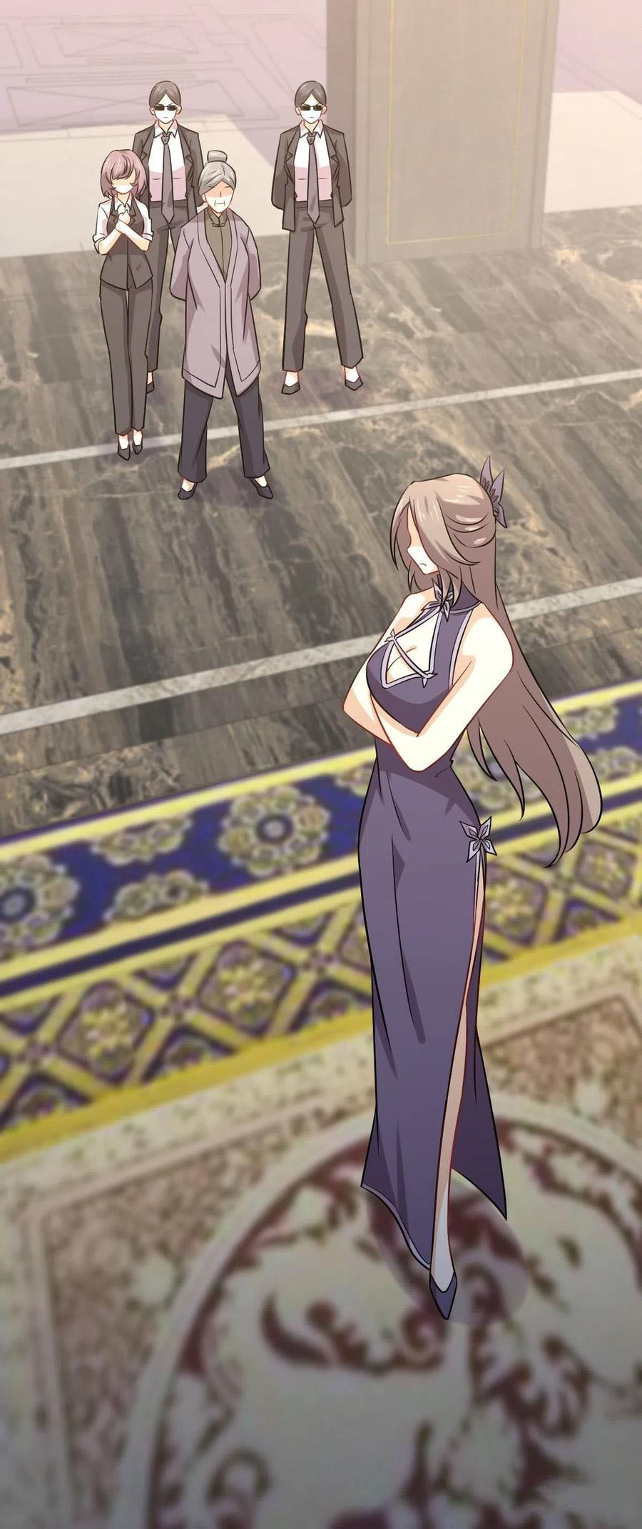 Read Immortal Swordsman in The Reverse World FR Manga Online