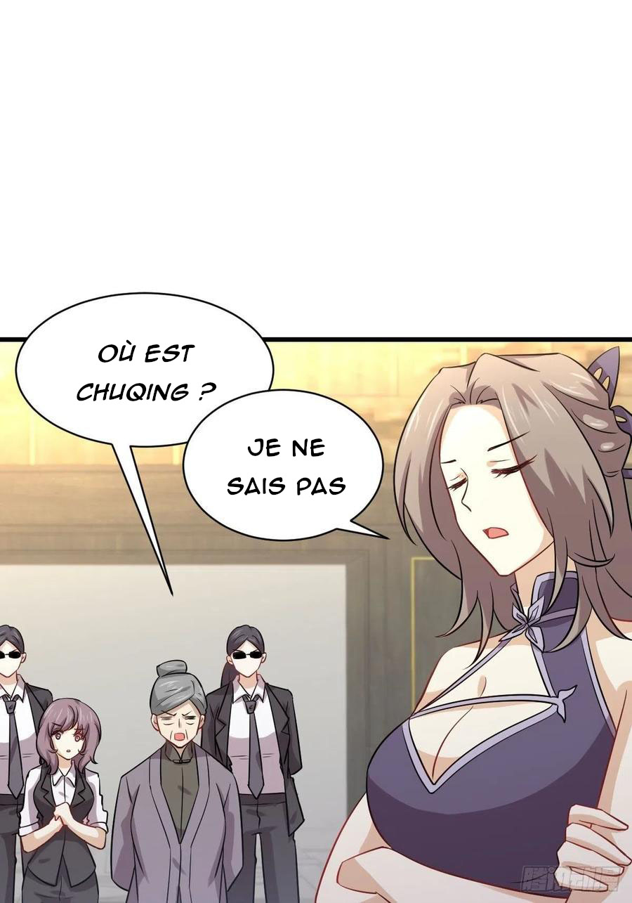 Read Immortal Swordsman in The Reverse World FR Manga Online