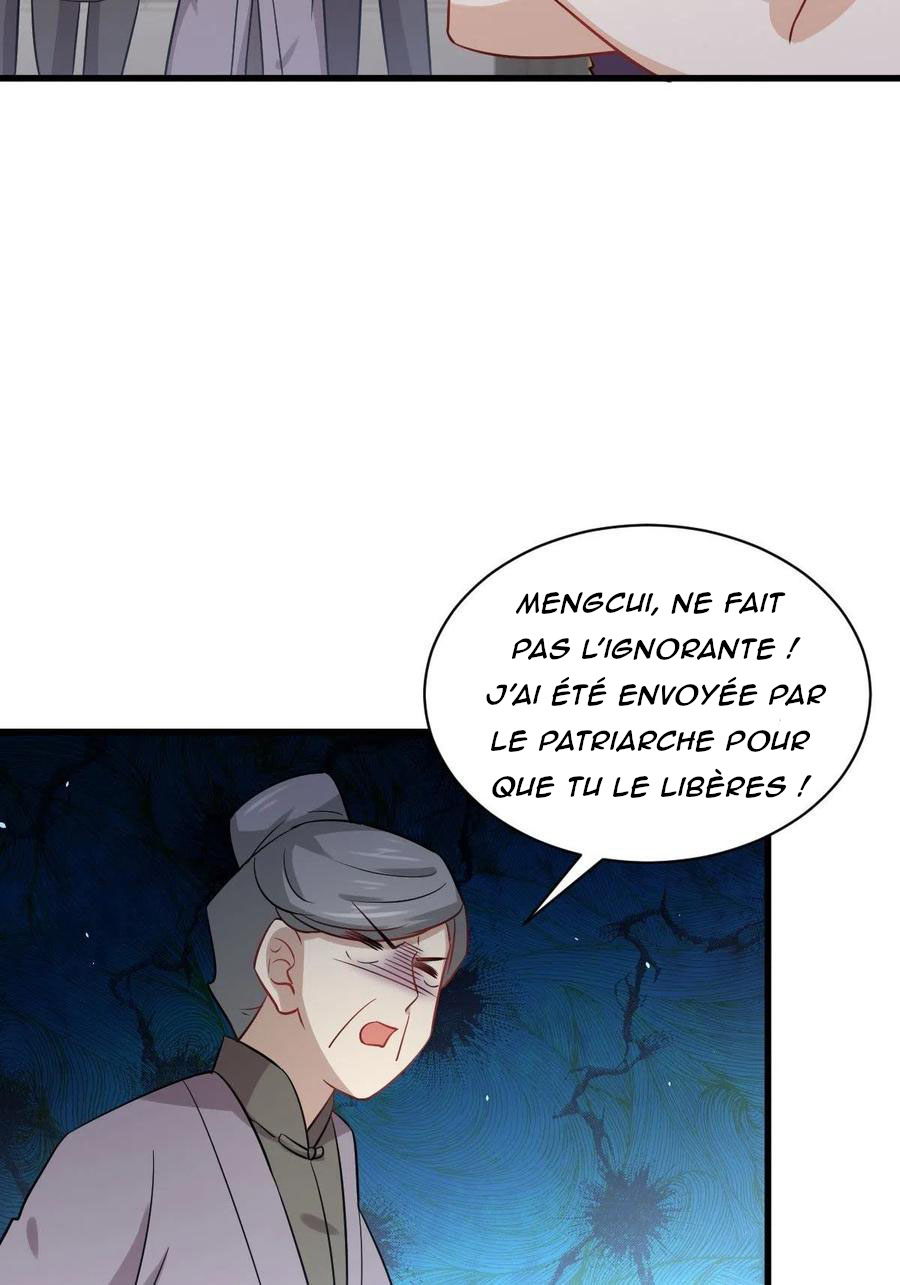 Read Immortal Swordsman in The Reverse World FR Manga Online