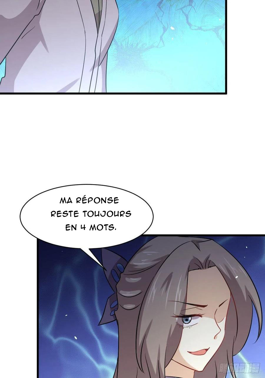 Read Immortal Swordsman in The Reverse World FR Manga Online