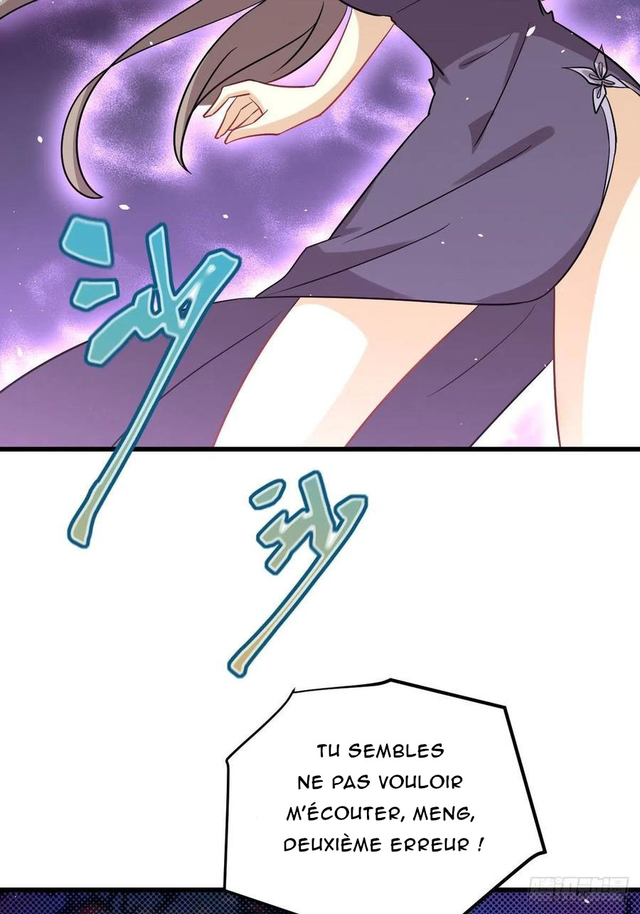 Read Immortal Swordsman in The Reverse World FR Manga Online